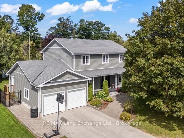 932 Parkwood Dr, Saugeen Shores, ON N0H 2C2