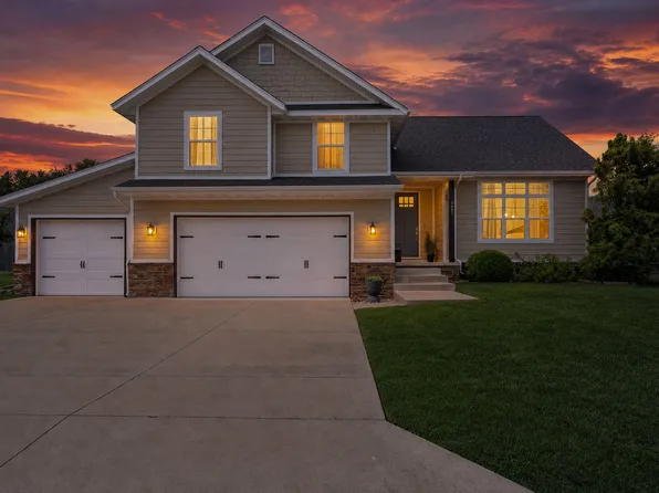 3467 S Valley View Drive, Springfield, MO 65807