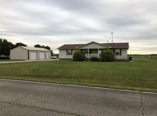 8030 Cedar Rd, Okmulgee, OK 74447