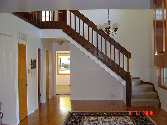 1st story view to BR's