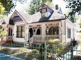 603 W Robinson St, Carson City, NV