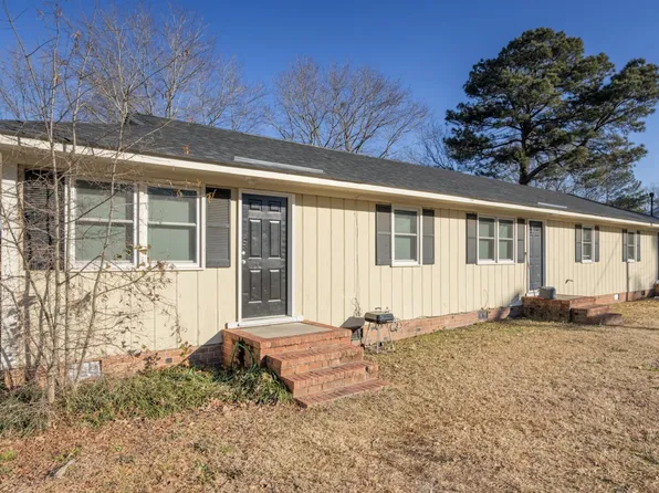 1114 Scott St #A-b, Rocky Mount, NC 27801