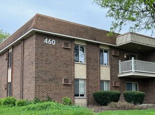 460 N Wilke Rd APT 202, Palatine, IL 60074
