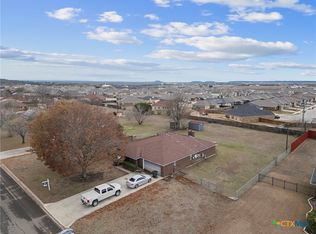 6505 Rein Dr, Killeen, TX 76542