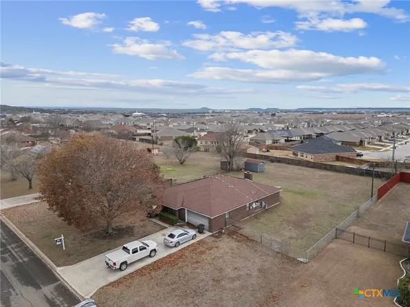 6505 Rein Dr, Killeen, TX 76542