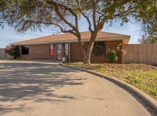 4201 Thornberry Dr, Midland, TX 79707