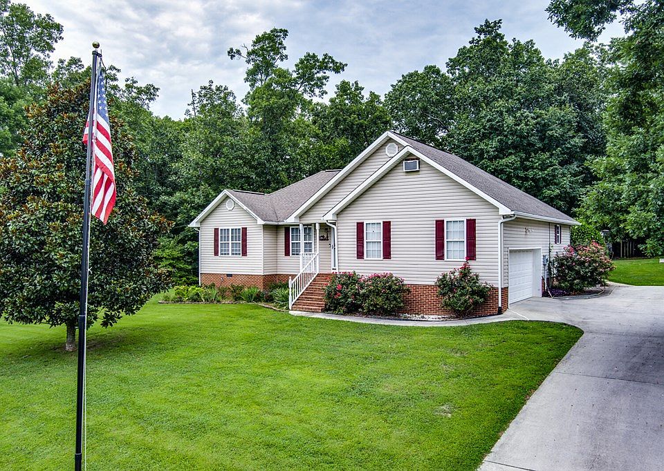 98 Hidden Ridge Loop Dunlap, TN, 37327 Apartments for Rent Zillow