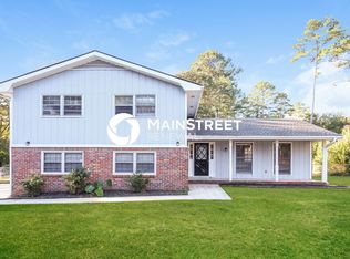 1775 Brenda Dr, Jonesboro, GA 30236