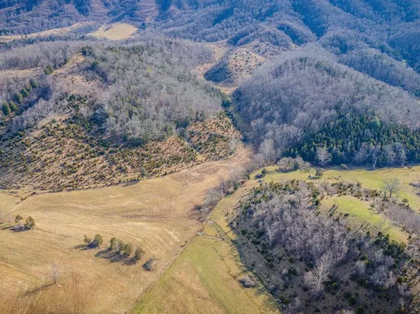 Tbd Clinch Mountain Rd, Lebanon, VA 24266