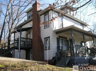 178 N Congress St #1, Athens, OH 45701