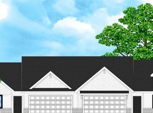 4401 NW Olivia Ln, Ankeny, IA 50023