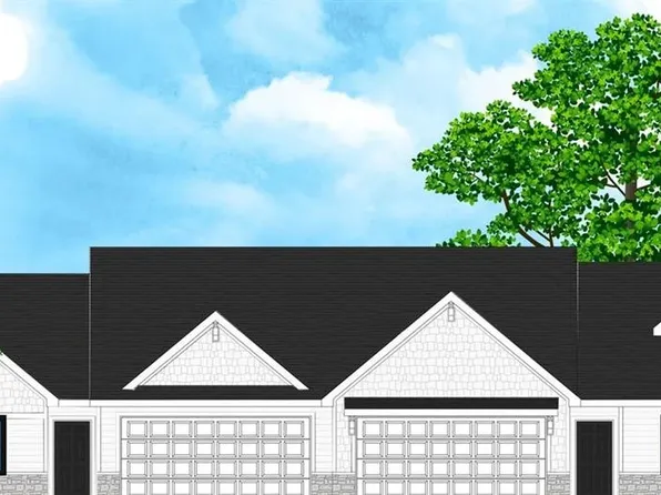 4401 NW Olivia Ln, Ankeny, IA 50023