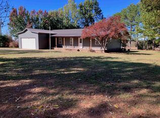 200 Cloyes Rd, Bald Knob, AR 72010
