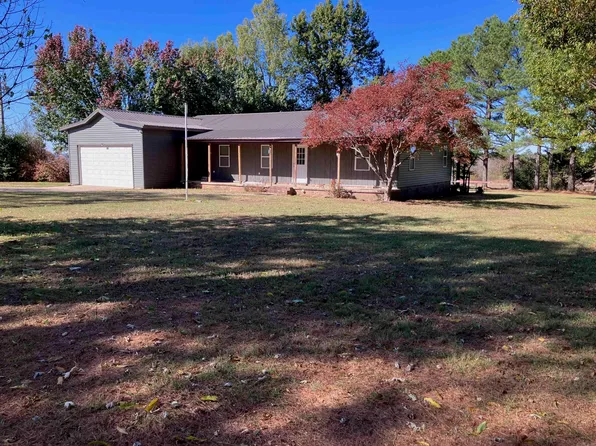 200 Cloyes Rd, Bald Knob, AR 72010