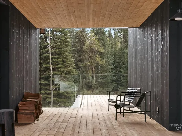 462 Timbercrest Loop, McCall, ID 83638