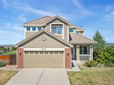 20551 E Union Avenue, Aurora, CO, 80015