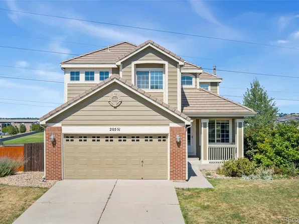 20551 E Union Avenue, Aurora, CO 80015