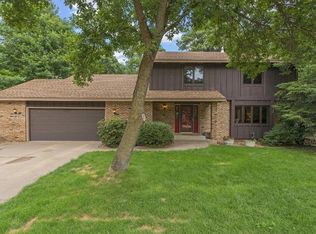 49 E Golden Lake Rd, Circle Pines, MN 55014