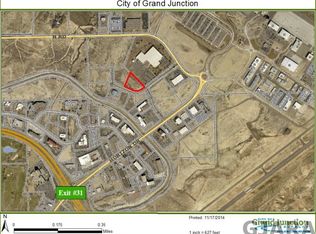 2791 Printers Ct, Grand Jct, CO 81506