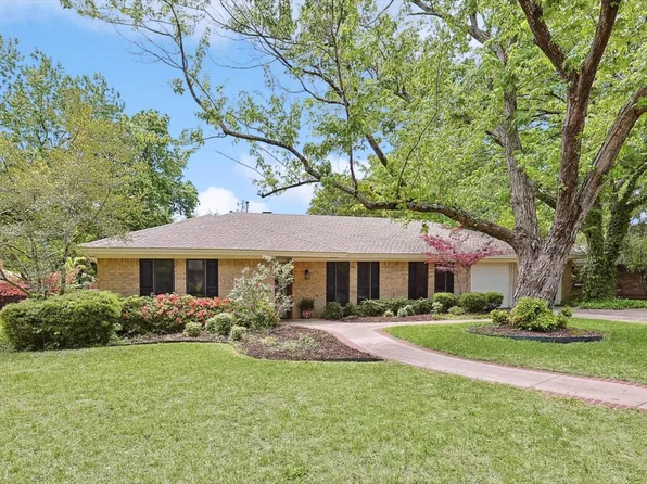 1612 Victoria Dr, Denton, TX 76209