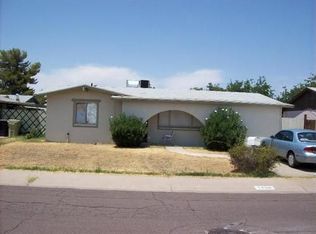 4406 W Sanna St, Glendale, AZ 85302