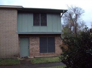 323 Pinchback Rd, Beaumont, TX 77707