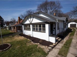422 Berkley Rd, Indianapolis, IN 46208