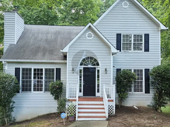 3718 Memorial Pkwy NW, Kennesaw, GA 30152