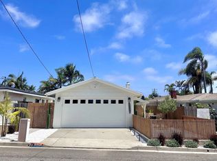 1609 Grandview St, Oceanside, CA 92054