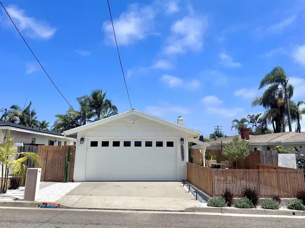 1609 Grandview St, Oceanside, CA 92054