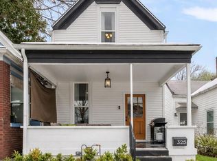 325 E 14th St, New Albany, IN 47150