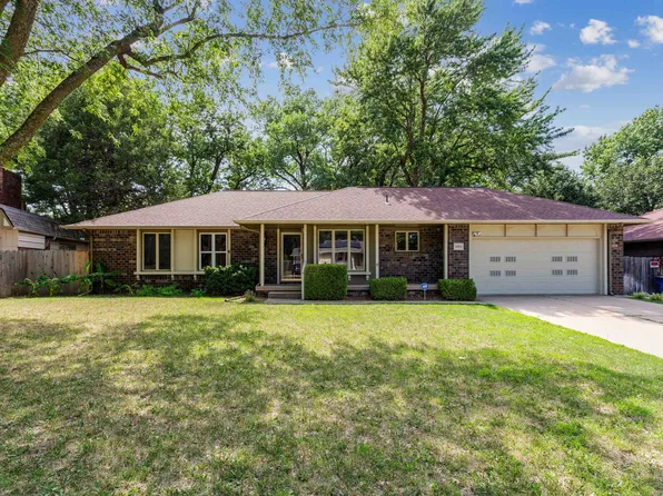 1151 N Chipper Ln, Wichita, KS 67212