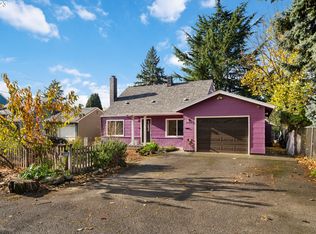 5301 NE 73rd Ave, Portland, OR 97218