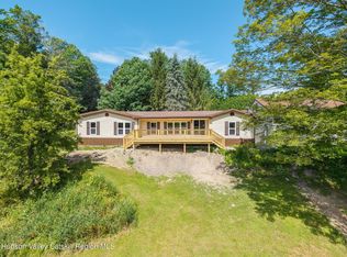 119 Braun Hill Rd, Middleburgh, NY 12122