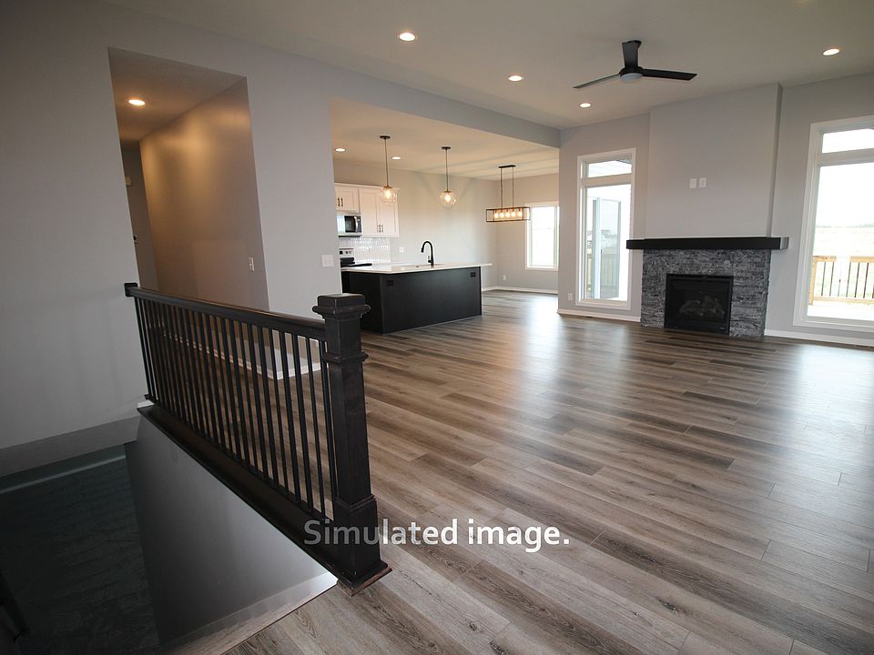 SplitBed Ranch Plan, Prairie View, Seward, NE 68434 Zillow