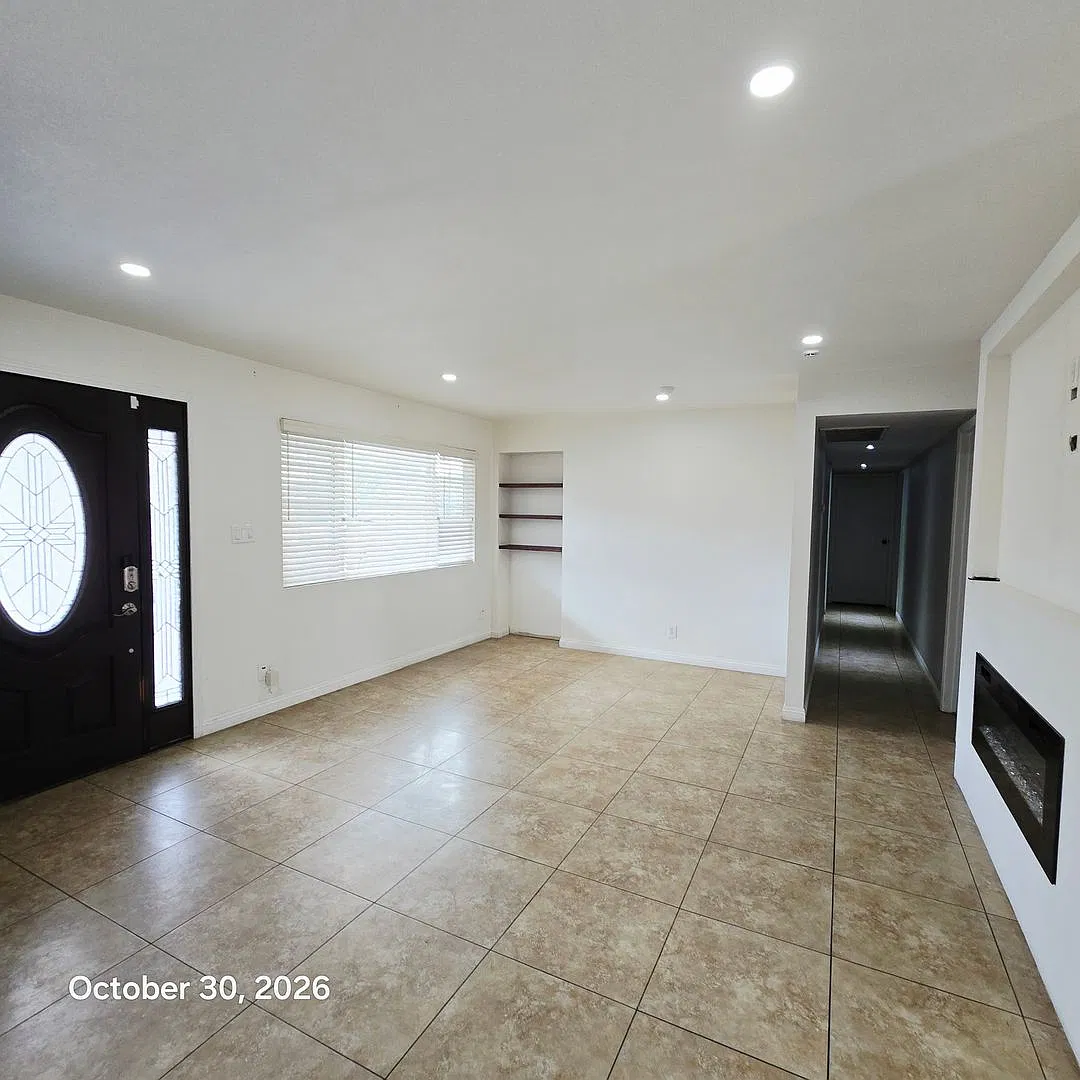 Upgraded One-Story Home — Photo 2