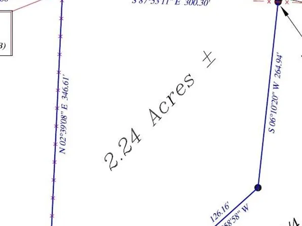 Amber Ln, Mena, AR 71953