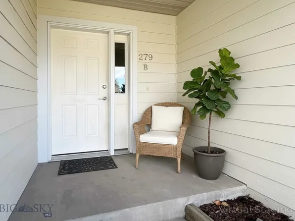 279 Magdalene Way APT B, Bozeman, MT 59718