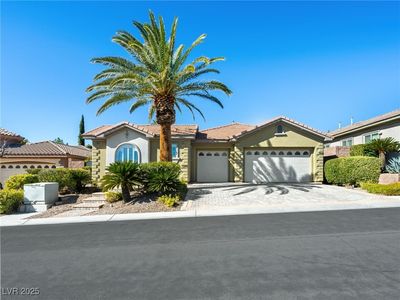77 Chapman Heights St, Las Vegas, NV, 89138