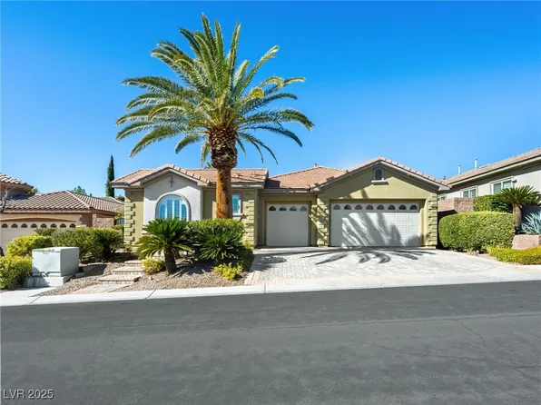 77 Chapman Heights St, Las Vegas, NV 89138