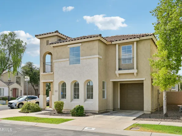 1515 E BLOCH Road, Phoenix, AZ 85040