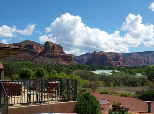 215 Deer Pass Dr, Sedona, AZ 86351
