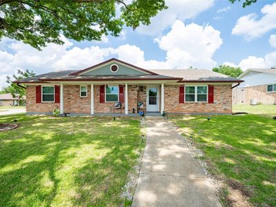 153 Cloudcrest Dr, Desoto, TX, 75115