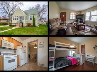7120 Tapper Ave, Hammond, IN 46324