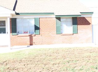 3124 W Kansas Ave, Midland, TX 79701