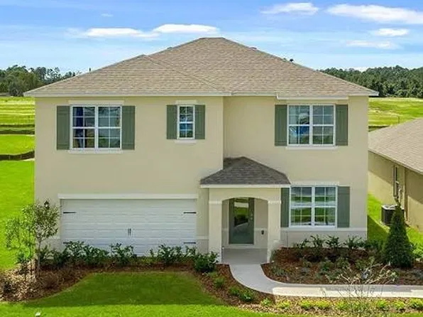189 Inman Blvd, Winter Haven, FL 33881