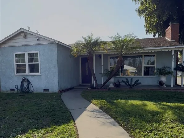 6100 McKinley Ave, South Gate, CA 90280