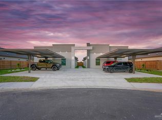 1802 W Violet Dr #3, Pharr, TX 78577