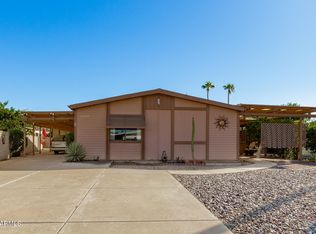 3160 E Main St LOT 97, Mesa, AZ 85213