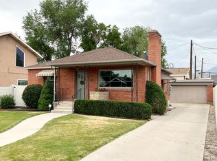 932 W 100 S, Provo, UT 84601